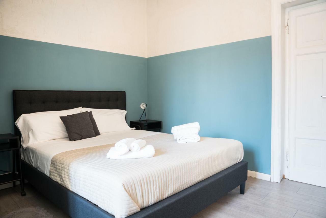 Lumiere Bed & Breakfast Roma